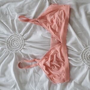 Parade bra unlined